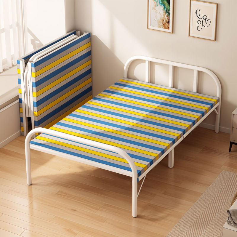 Giường ngủ có đệm giá rẻ